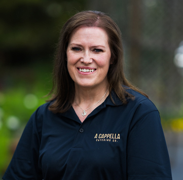 Kim Mahoney