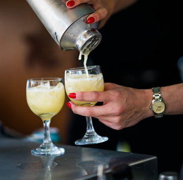 Premium Bar Services