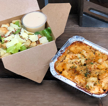 Mac n’ Cheese