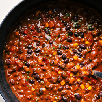 Veggie Chili